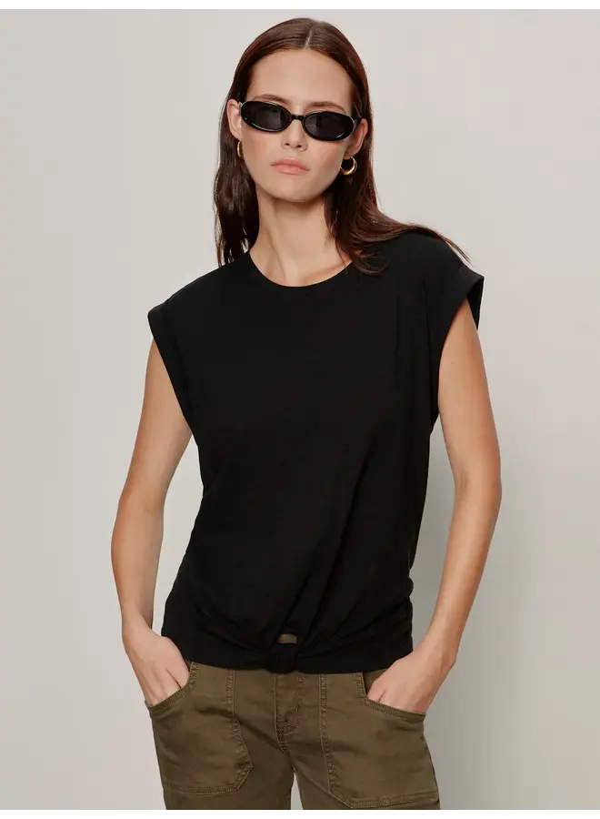 Knotted Muscle Tee
