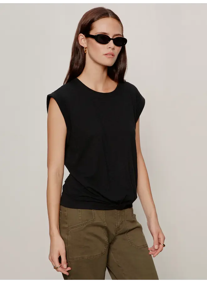 Knotted Muscle Tee