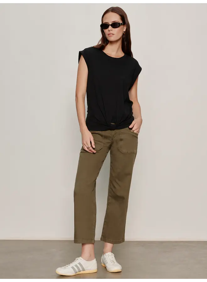 Knotted Muscle Tee