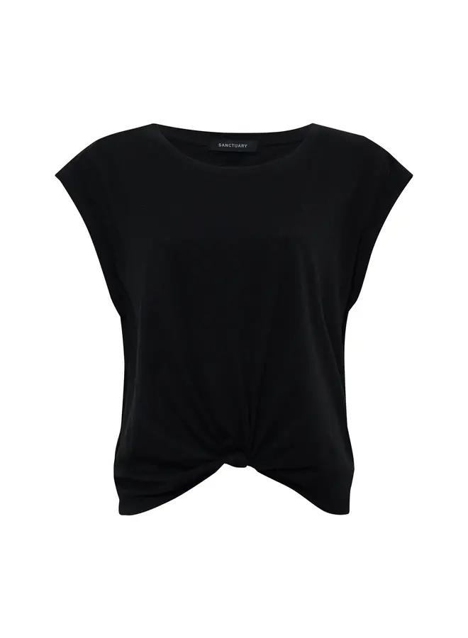 Knotted Muscle Tee