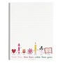 Teach Them, Love Them Notepad