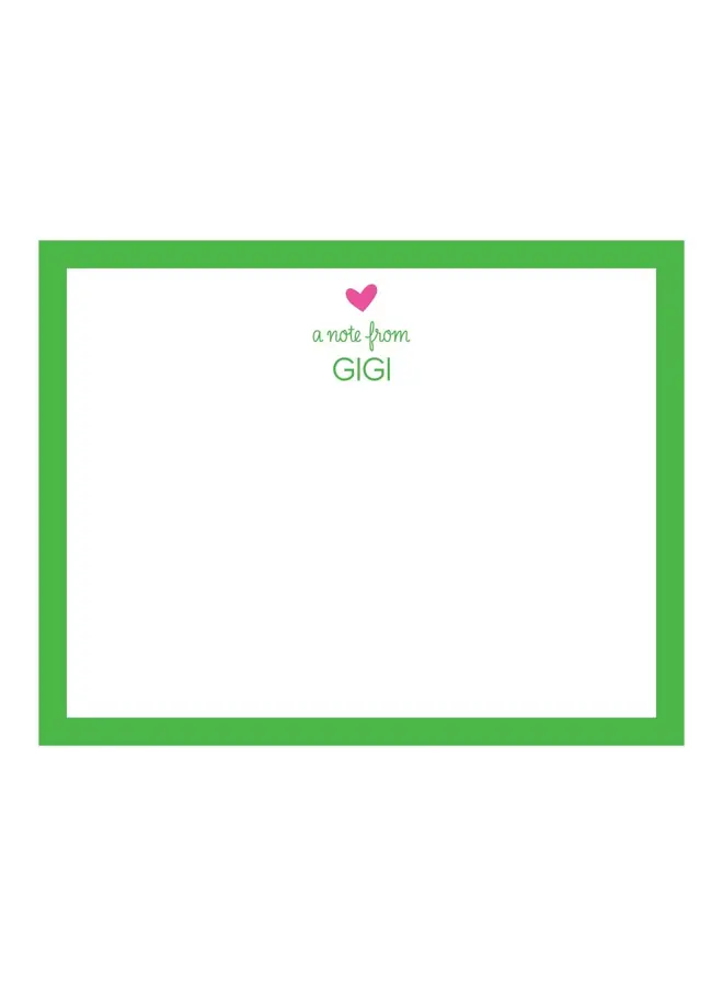 Mother's Day Stationery