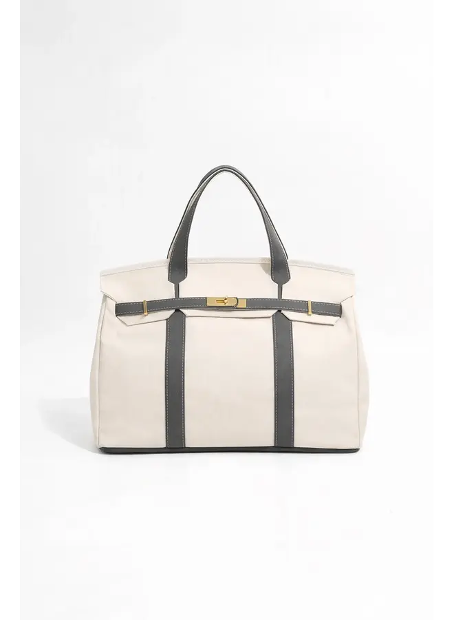 Premium Cotton Canvas Boatkin Boat Bag