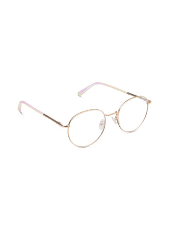 Classified - Gold Readers -