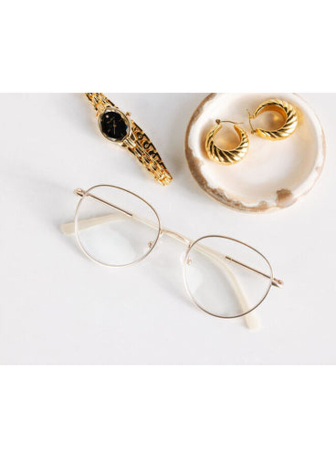 Classified - Gold Readers -
