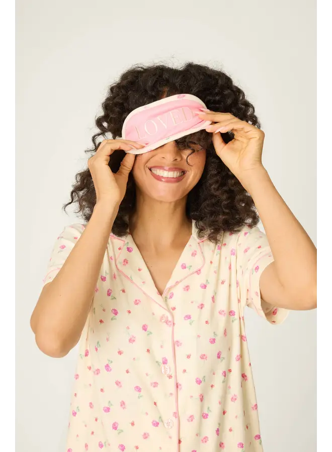 PJ Set - For the Mamas -