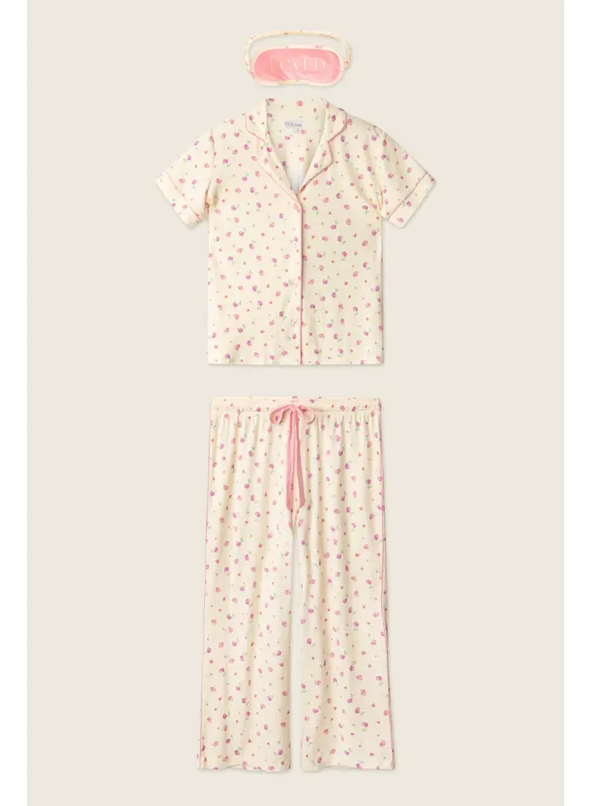 PJ Set - For the Mamas -