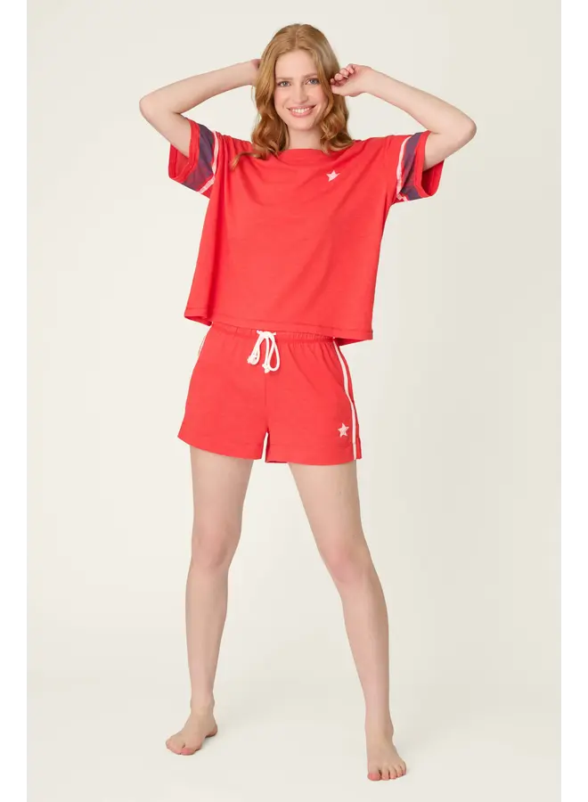 Star Spangled Summer Short -