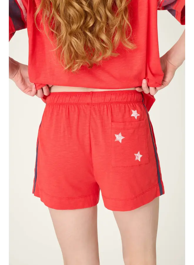 Star Spangled Summer Short -