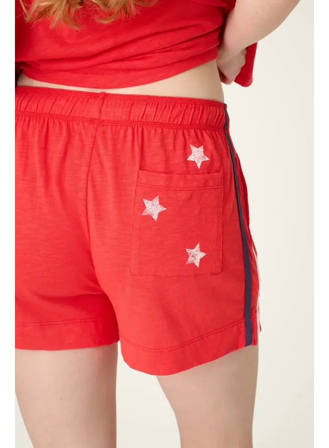 Star Spangled Summer Short -