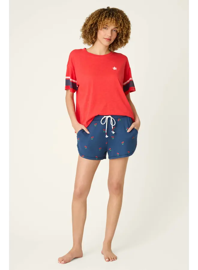 Star Spangled Summer Tee -