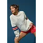 Star Spangled Pullover -