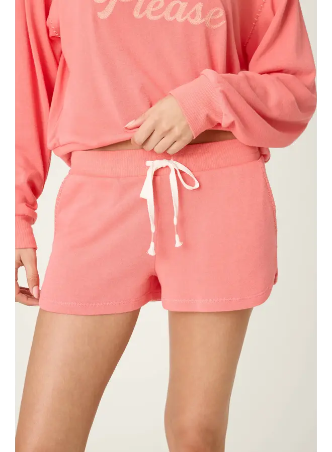 Paloma Mama Short -