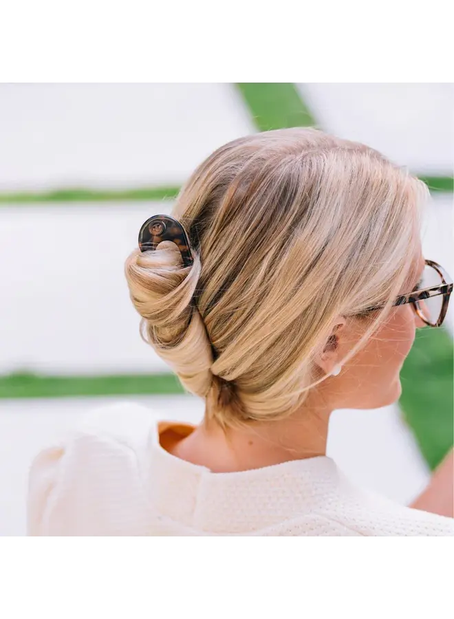 French Hair Pin -