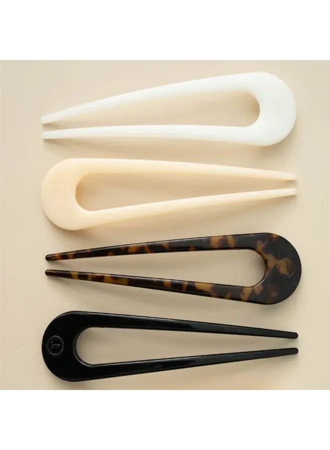 French Hair Pin -