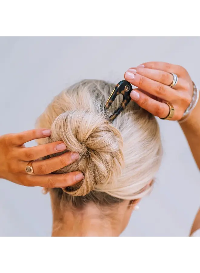 French Hair Pin -
