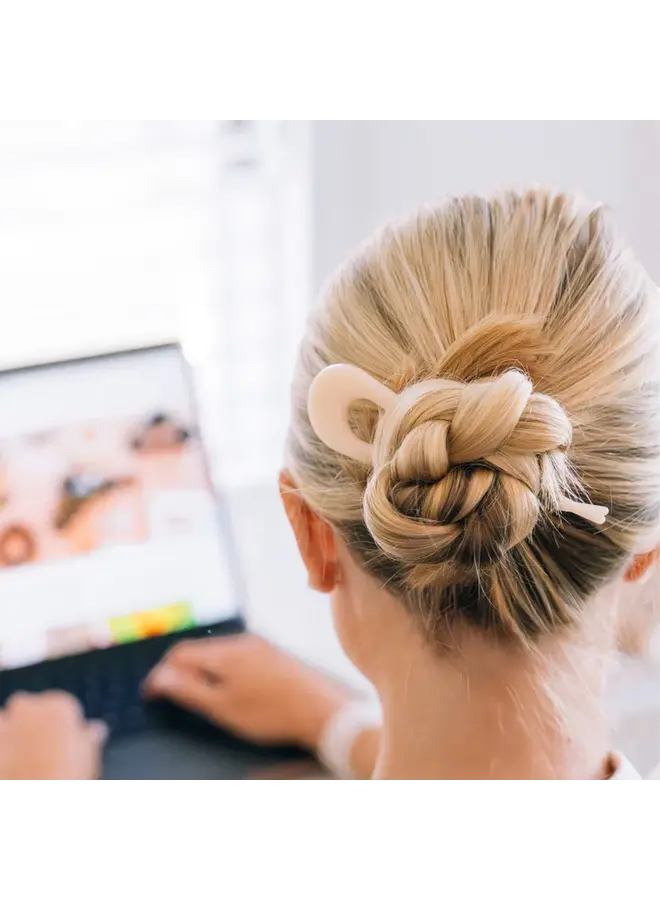 French Hair Pin -