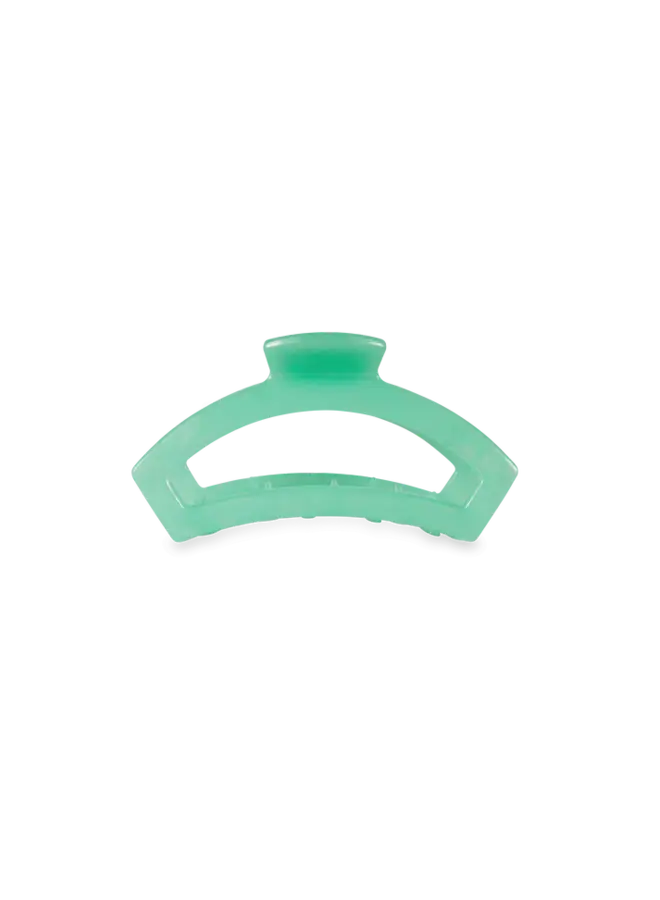 Open Hair Clip - Tiny -