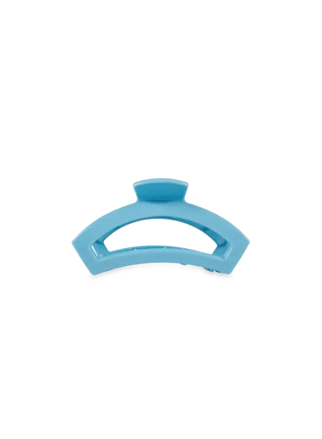 Open Hair Clip - Tiny -