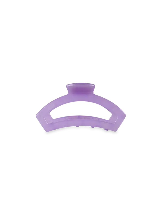Open Hair Clip - Tiny -