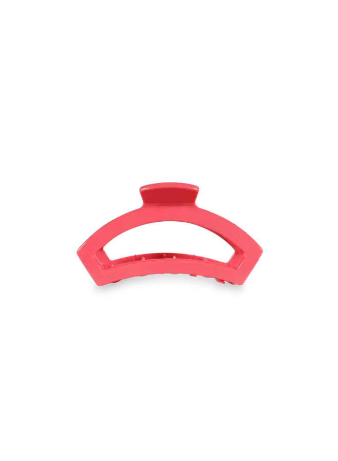 Open Hair Clip - Tiny -