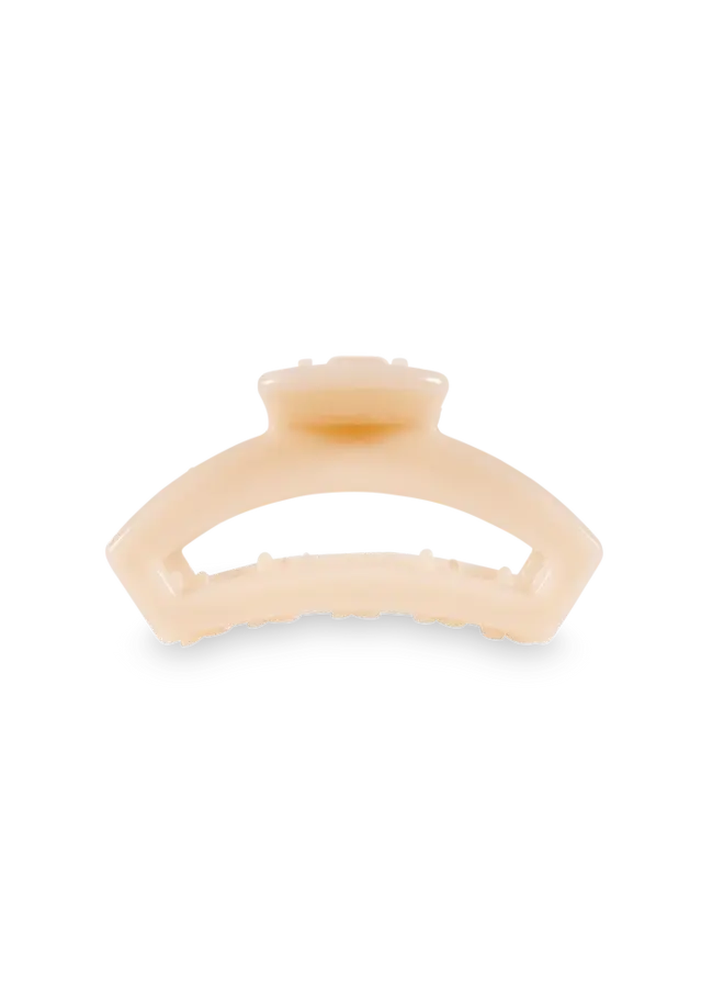 Open Hair Clip - Tiny -