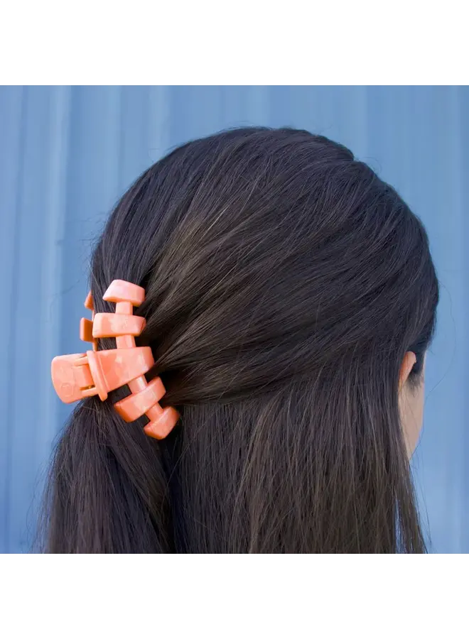 Classic Small Hair Clip -