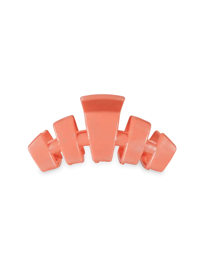 Classic Small Hair Clip -