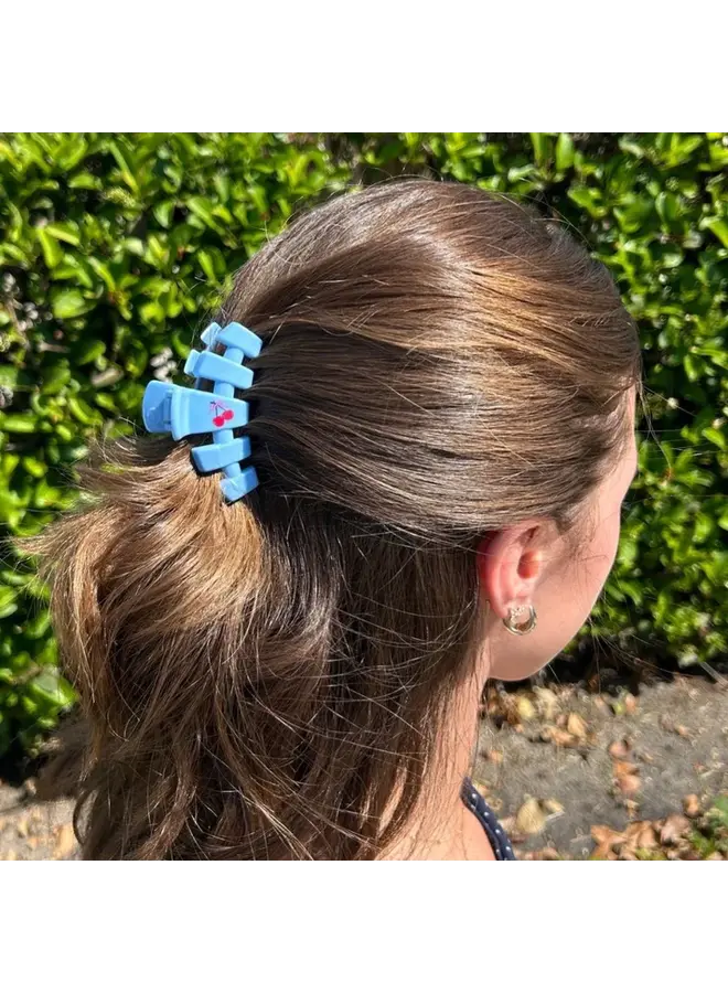 Classic Small Hair Clip -