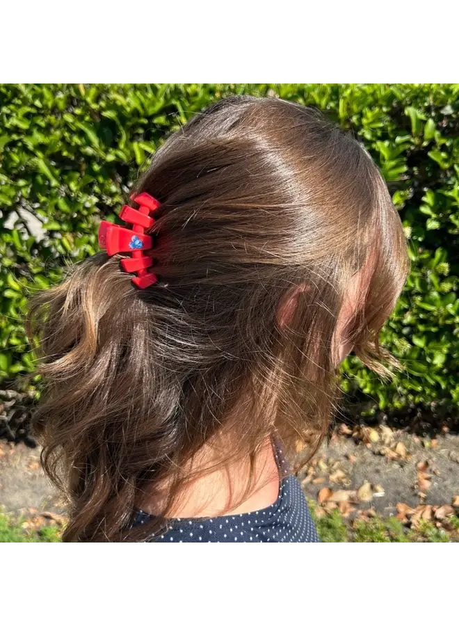 Classic Small Hair Clip -