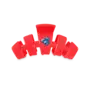 Classic Small Hair Clip -