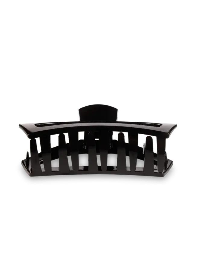 Open Hair Clip - Large -