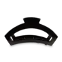 Open Hair Clip - Large -