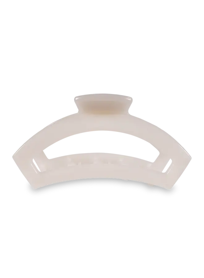 Open Hair Clip - Large -