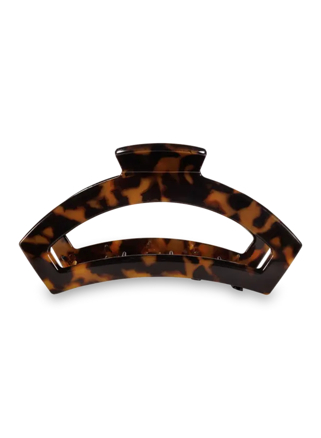 Open Hair Clip - Large -