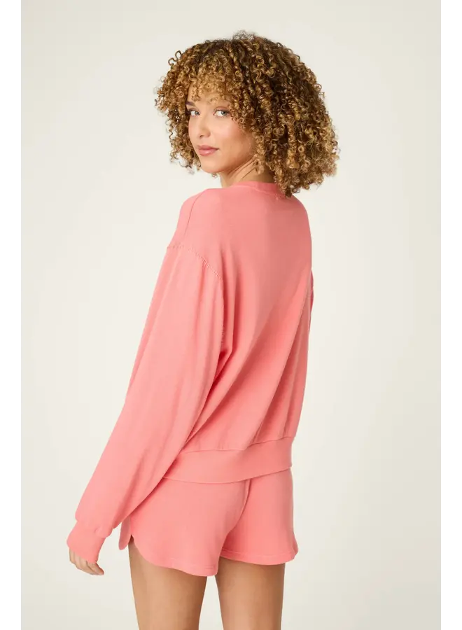 Paloma Mama L/S Top -