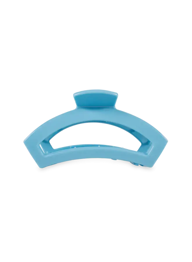 Open Hair Clip - Medium -