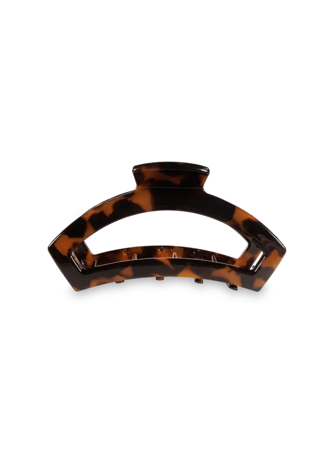 Open Hair Clip - Medium -