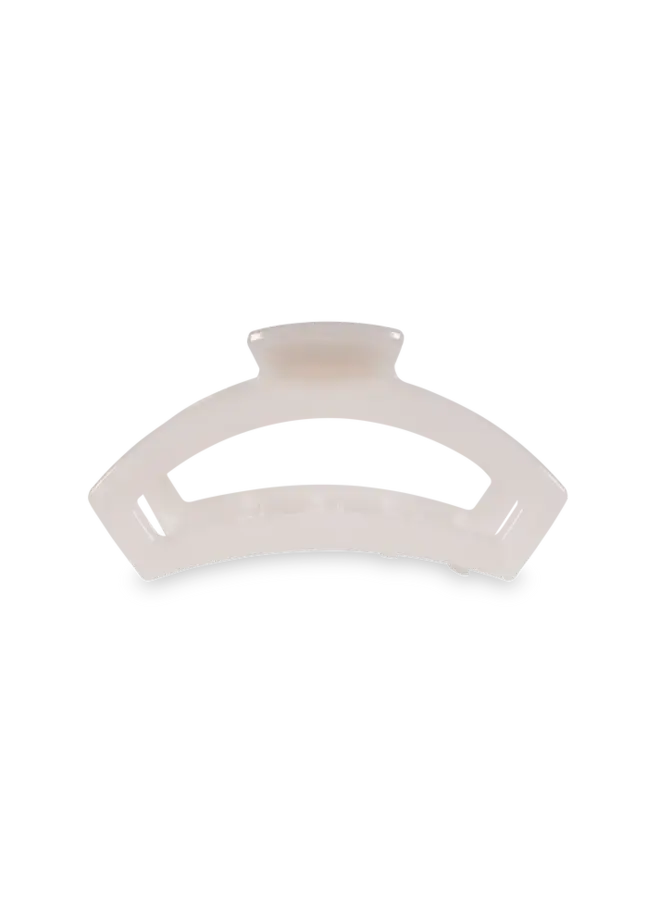 Open Hair Clip - Medium -