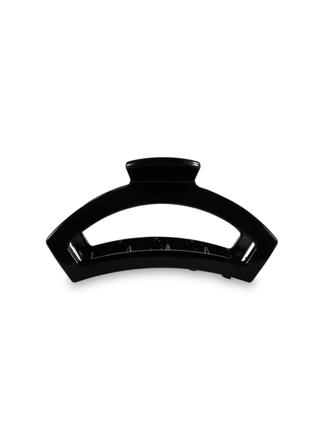 Open Hair Clip - Medium -