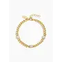 Wilshire Bracelet - Gold
