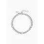 Wilshire Bracelet - Silver