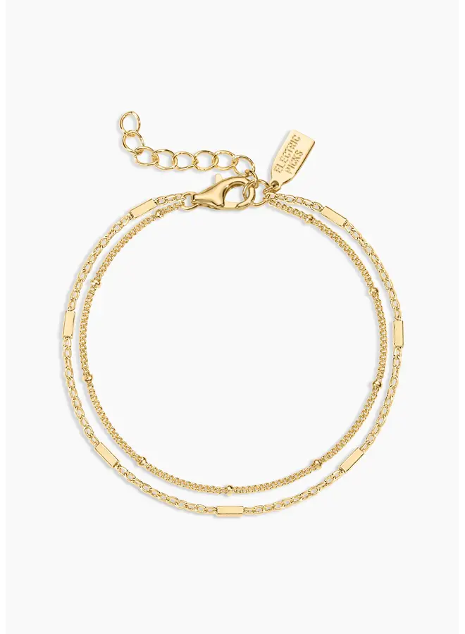 Double Take Bracelet