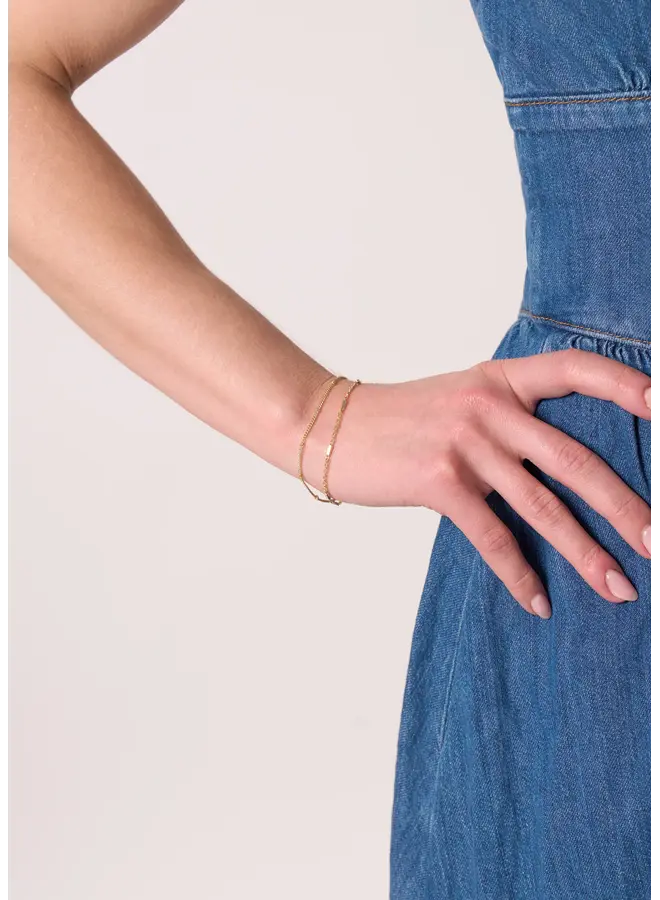 Double Take Bracelet