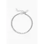Skylar Bracelet - Silver