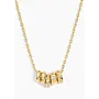 Oak Necklace
