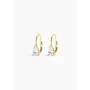 Aston Earring -Gold