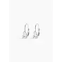 Aston Earring - Silver
