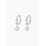 Edition Earring - Silver