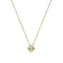 Mini Icon Necklace - Gold